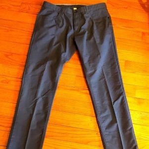 Men’s Calvin Klein pants